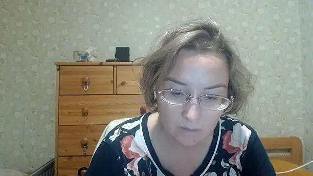 Chat XXX en directo de Smart_Rose
