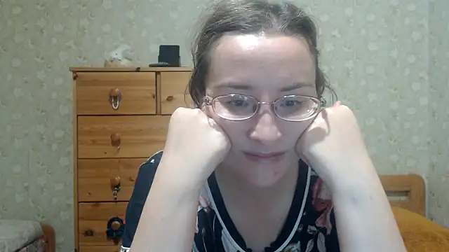 Smart_Rose's Webcam Show