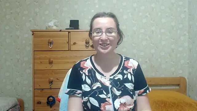 Czat XXX na żywo – Smart_Rose