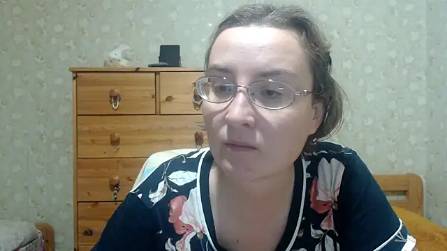 Živý XXX chat Smart_Rose