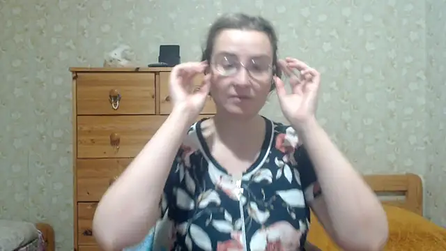 Chat XXX ao vivo de Smart_Rose