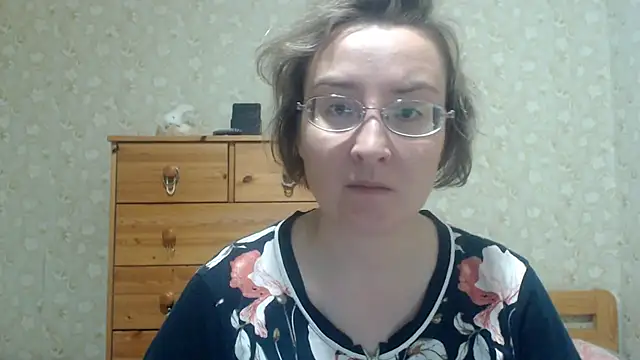Chat +18 de Smart_Rose ao vivo