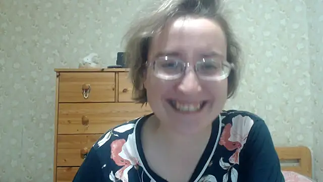 Smart_Rose's Live XXX Chat