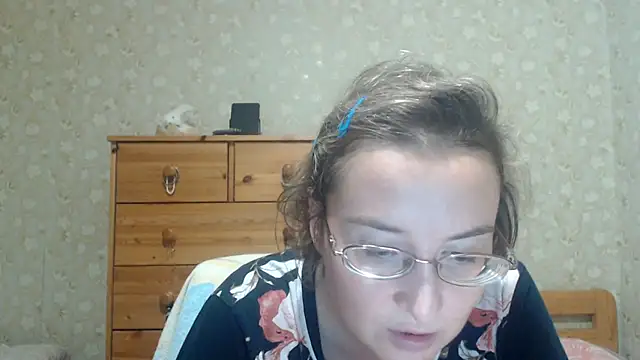 Show Webcam de Smart_Rose