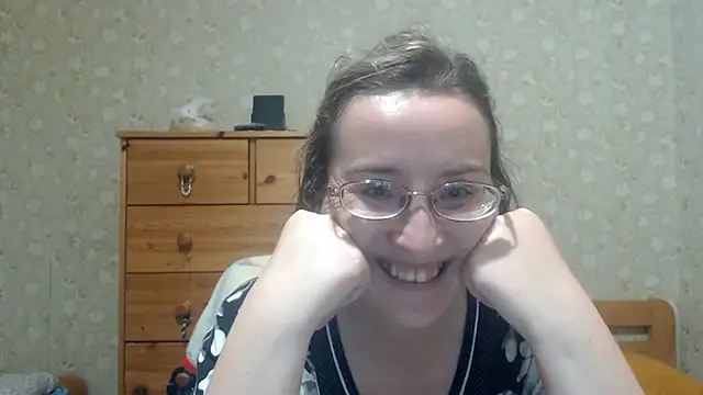 Smart_Rose's Webcam Show