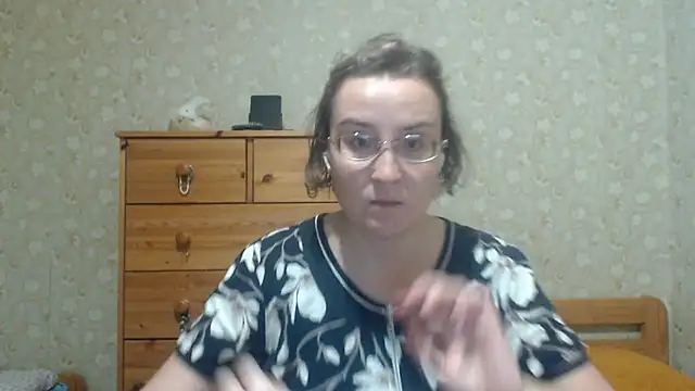 Smart_Rose's Live XXX Chat