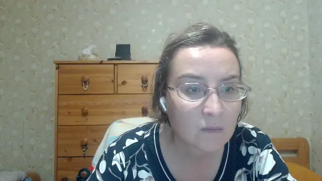 Smart_Rose Live XXX Chat