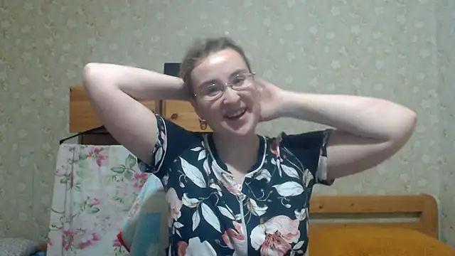 Show Webcam de Smart_Rose