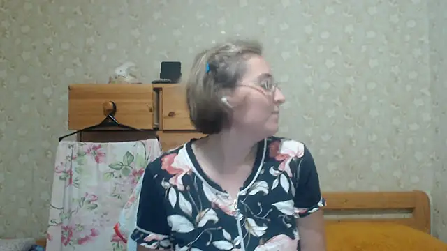 Chat XXX en directo de Smart_Rose
