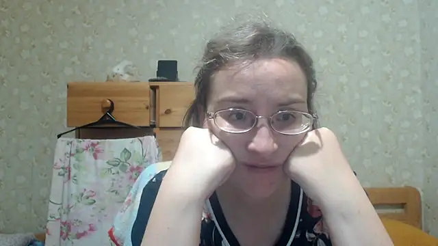 Show de Smart_Rose na webcam