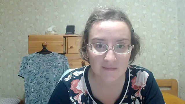 Smart_Rose: онлайн-секс-чат