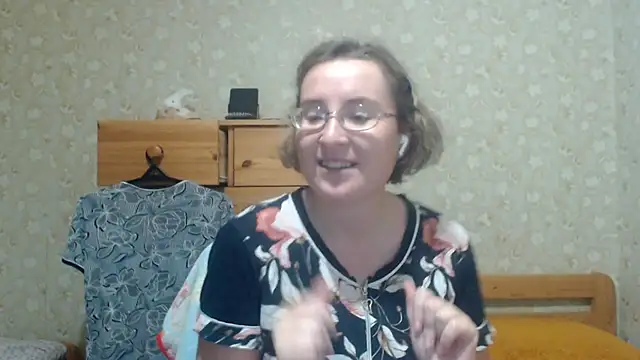 Smart_Rose Chat XXX live