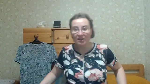 Chat XXX en directo de Smart_Rose