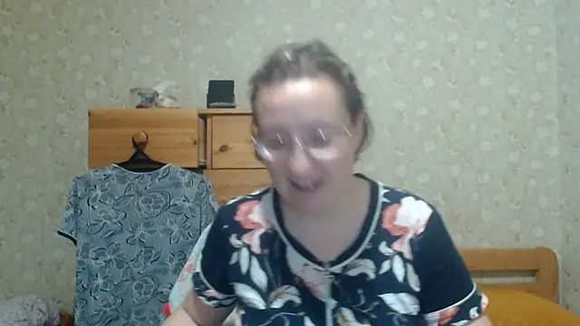 Smart_Rose: вебкам-шоу