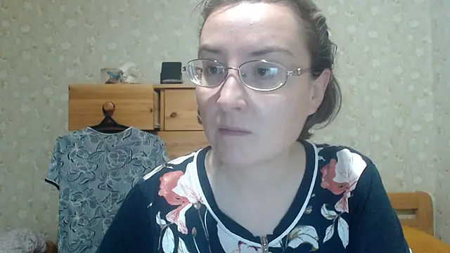 Smart_Rose's Webcam Show