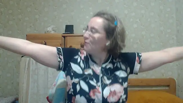 Smart_Rose's Live XXX Chat