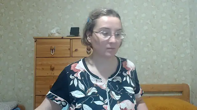 Smart_Rose Webcam show