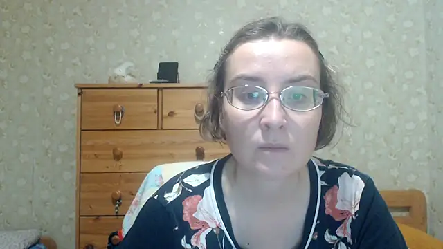 Smart_Rose Webcamshow