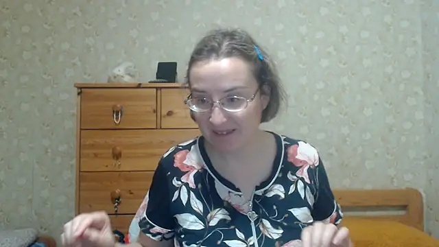 Smart_Rose XXX чат на живо