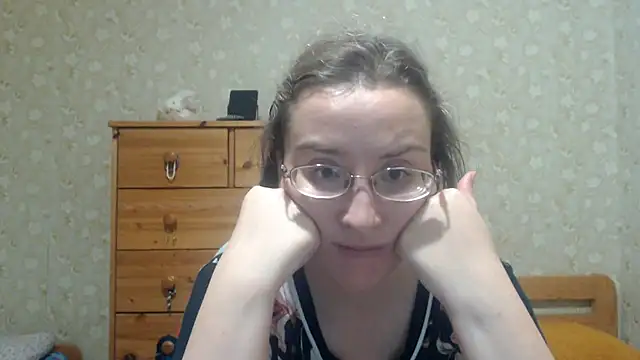 Chat XXX en directo de Smart_Rose