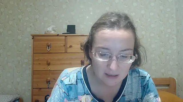 Smart_Rose: онлайн-секс-чат