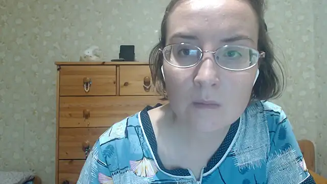 Czat XXX na żywo – Smart_Rose