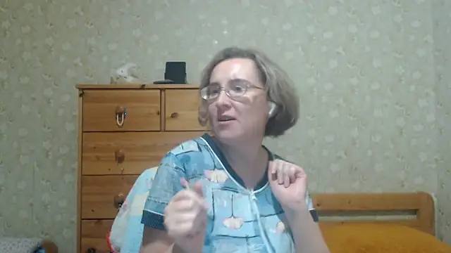 Chat XXX en directo de Smart_Rose