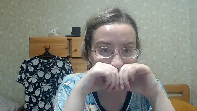 Chat XXX ao vivo de Smart_Rose