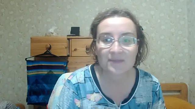 Show de Smart_Rose na webcam