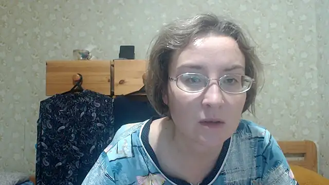 Smart_Rose webcam show