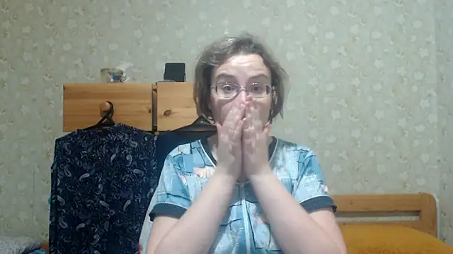 Smart_Rose Show Webcam