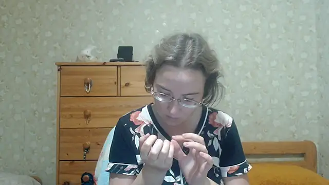 Chat +18 de Smart_Rose ao vivo