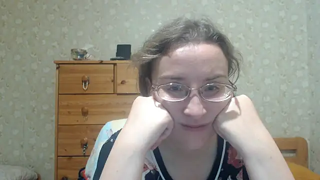 Smart_Rose webcam show