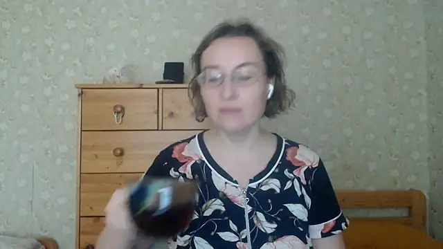 XXX chat uživo modela Smart_Rose