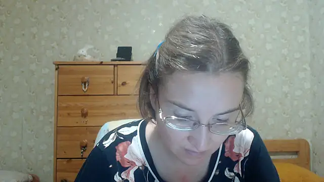 Smart_Rose's Webcam Show
