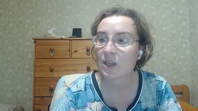 Smart_Rose's Webcam Show