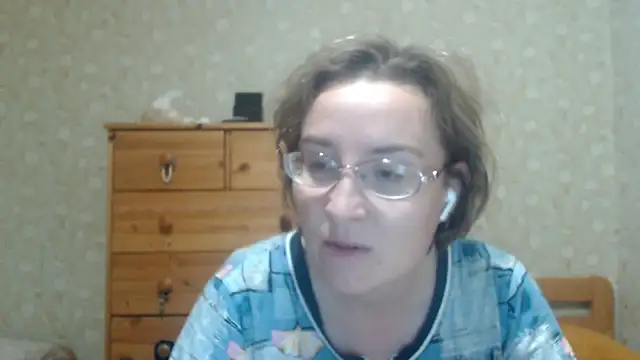Chat XXX ao vivo de Smart_Rose