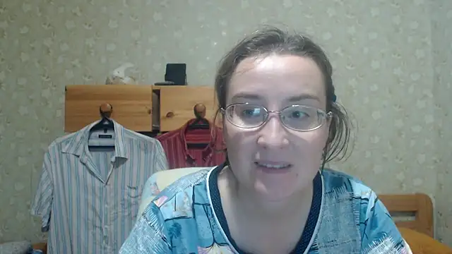 Chatroom XXX en direct de Smart_Rose