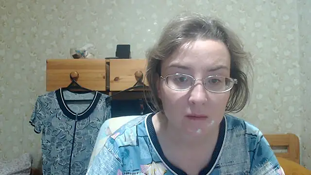 Chat +18 de Smart_Rose ao vivo