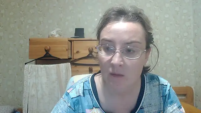 Webkamerová show Smart_Rose