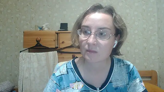 Smart_Rose's Webcam Show