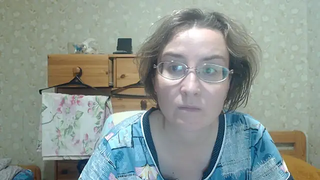 Živý XXX chat Smart_Rose