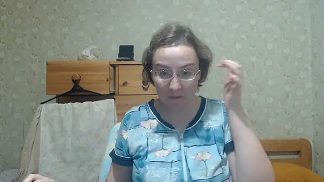 Webkamerová show Smart_Rose