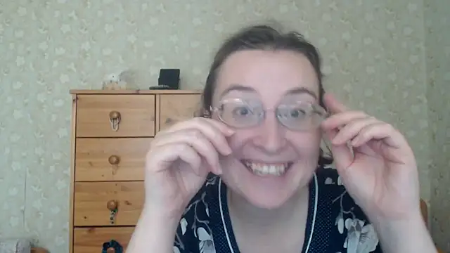 Smart_Rose's Live XXX Chat