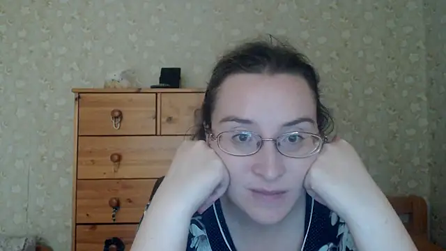 Smart_Rose webkamerás műsora