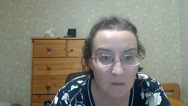 Smart_Rose Webcam-Show