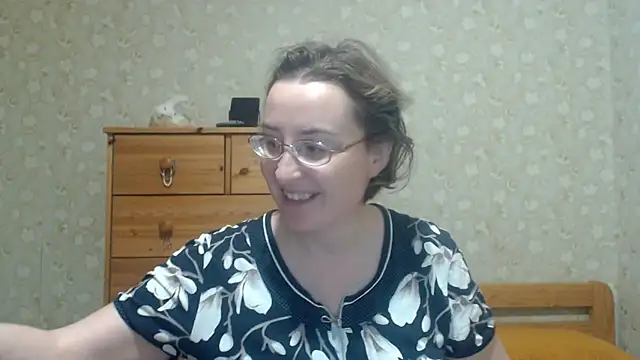 Smart_Rose: вебкам-шоу