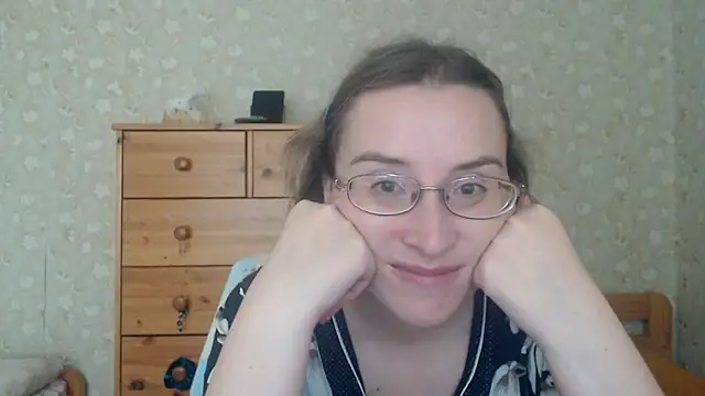Czat XXX na żywo – Smart_Rose