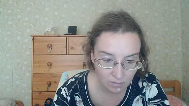 Smart_Rose Webcam show