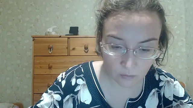 Smart_Rose Webcam show